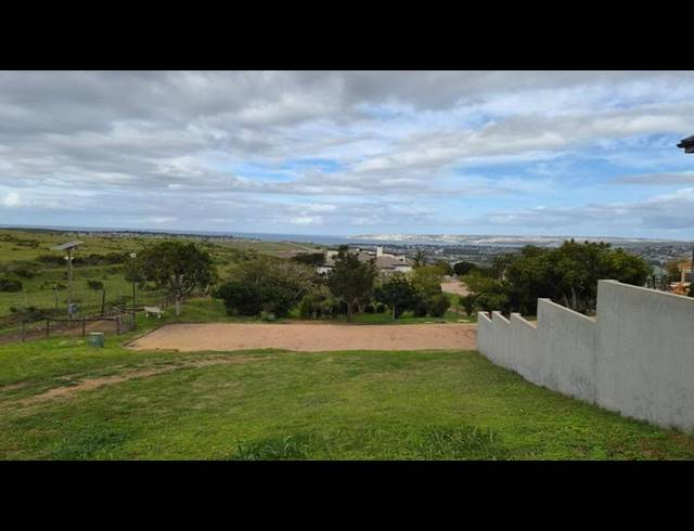LAND FOR SALE IN MONTE CHRISTO